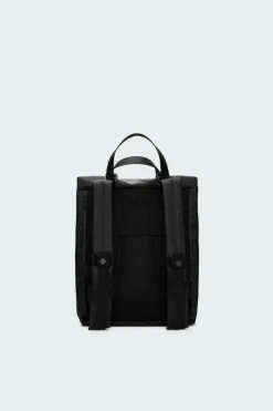 2 WAY TOTE BACKPACK W3 - Sac à dos | Noir