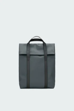 2 WAY TOTE BACKPACK W3 - Sac à dos | Bleu