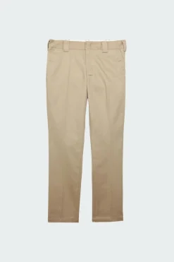 872 WORK - pantalon | Kaki