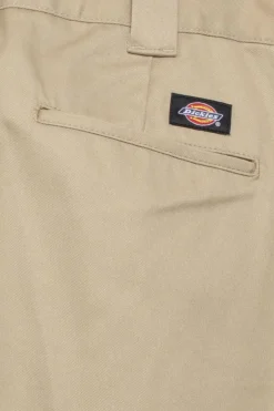 872 WORK - pantalon | Kaki