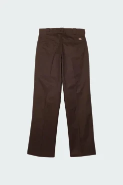 874 WORK - Pantalon | Marron