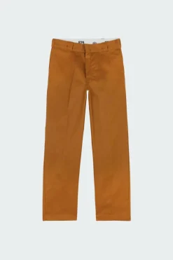 874 WORK - Pantalon | Marron