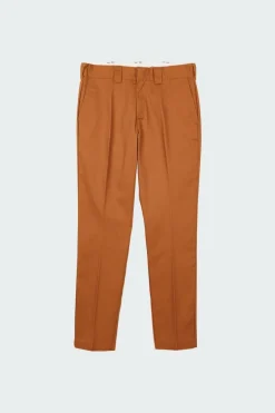 872 WORK - Pantalon | Marron