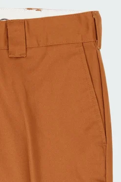 872 WORK - Pantalon | Marron