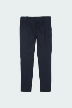 872 WORK PANT REC - Pantalon | Bleu