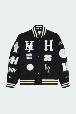 20 YEAR CLASSIC - Bomber | Bleu