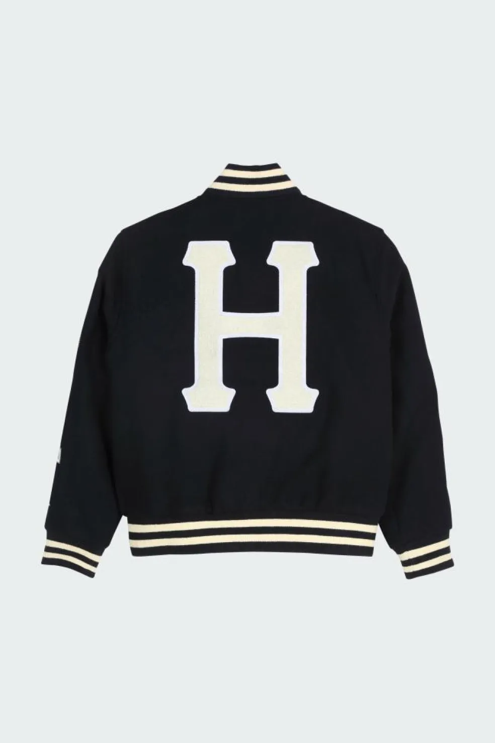 20 YEAR CLASSIC - Bomber | Bleu