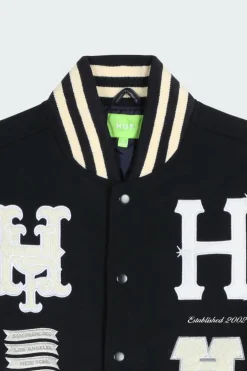 20 YEAR CLASSIC - Bomber | Bleu