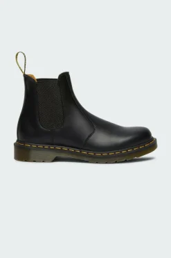 2976 YS - Chelsea boots | Noir