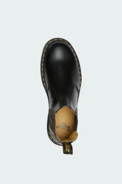 2976 YS - Chelsea boots | Noir