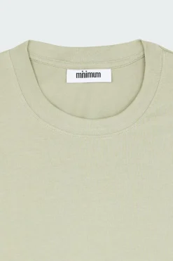 Aarhus 2.0 - t-shirt | Vert