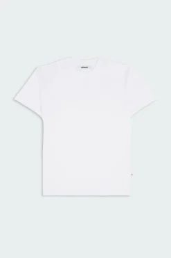 Aarhus - T-shirt | Blanc