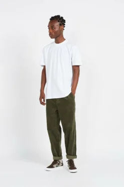 Aarhus - T-shirt | Blanc