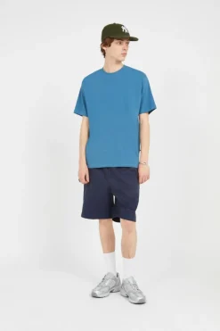 Aarhus - T-shirt | Bleu