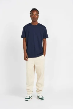 Aarhus - T-shirt | Bleu