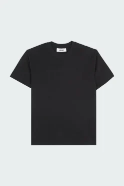 Aarhus - T-shirt | Noir