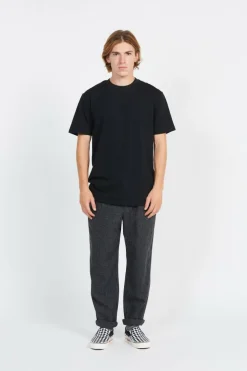 Aarhus - T-shirt | Noir