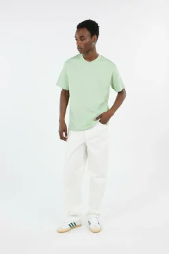 Aarhus - T-shirt | Vert