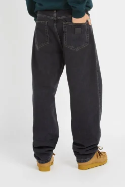 Aaron Pant - Jean | Noir