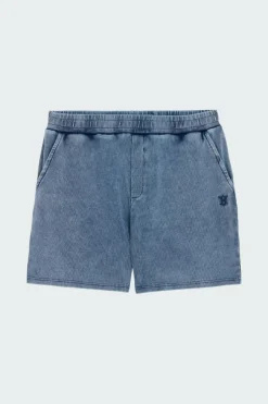 abasi - Short | Bleu