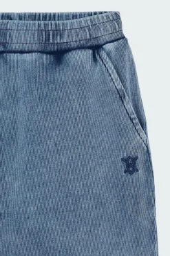 abasi - Short | Bleu