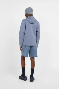 abasi - Short | Bleu