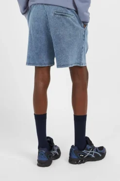 abasi - Short | Bleu