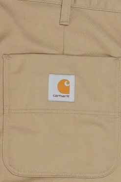 ABBOTT - Pantalon droit | Beige