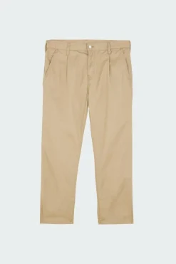 Abbott Pant - Pantalon | Beige