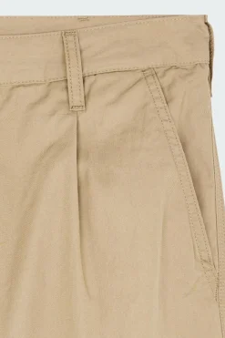 Abbott Pant - Pantalon | Beige