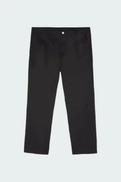 Abbott Pant - Slim | Noir