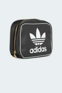 AC COSMETIC BAG - Trousse | Noir