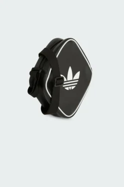 AC D BAG - Sac bandoulière | Noir