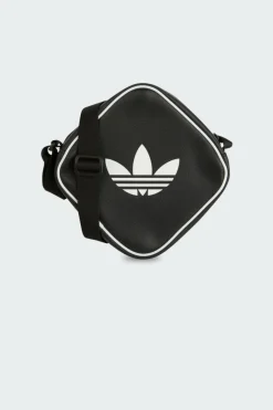 AC D BAG - Sac bandoulière | Noir