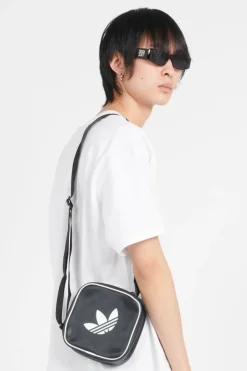 AC D BAG - Sac bandoulière | Noir