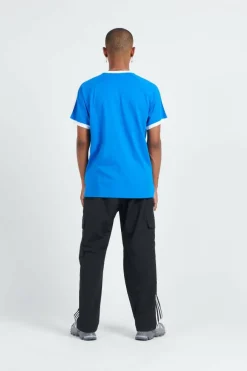 AC FESTIVAL BAG - Sac bandoulière | Noir