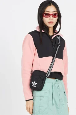 AC FESTIVAL BAG - Sac bandoulière | Noir