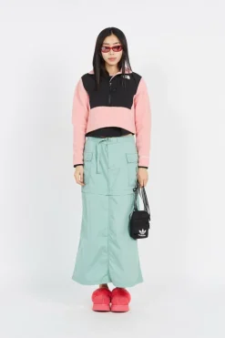 AC FESTIVAL BAG - Sac bandoulière | Noir