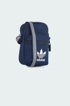 AC FESTIVAL BAG - Sac bandoulière | Bleu