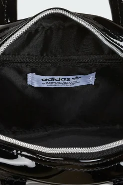 AC MINI BOWLING - Mini sac à main | Noir