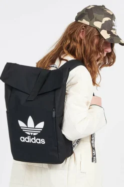 AC ROLLTOP - Sac à dos | Noir