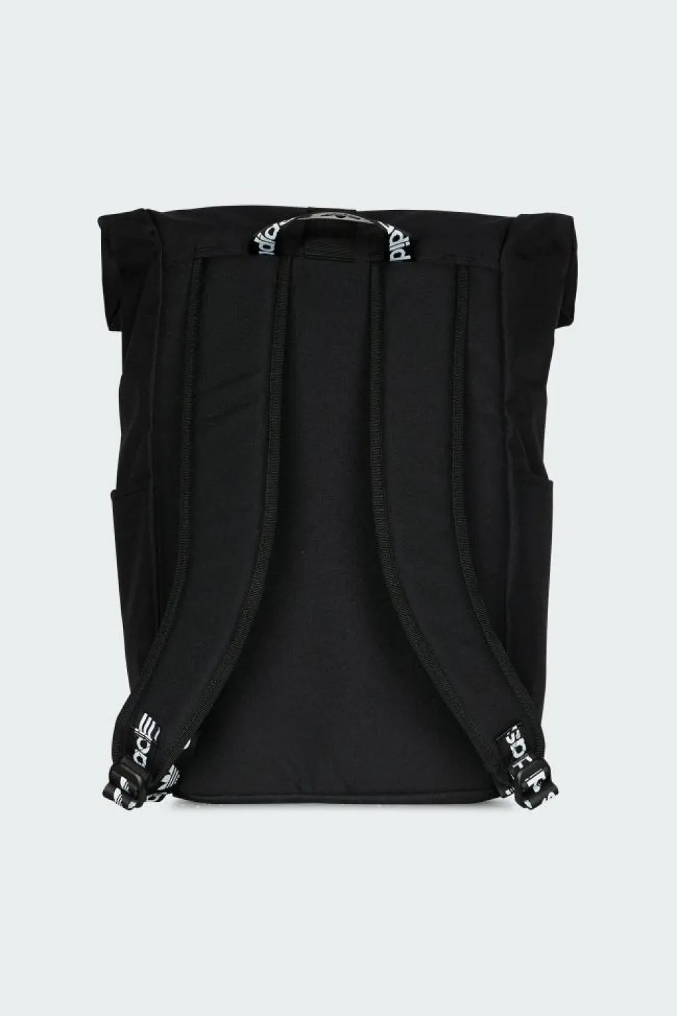 AC ROLLTOP - Sac à dos | Noir