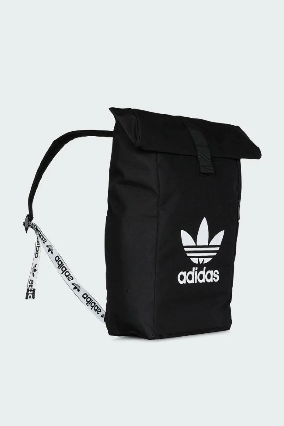 AC ROLLTOP - Sac à dos | Noir