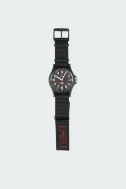 ACADIA - Montre | Noir