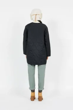 ACCE 1721010 INARU VEST CREAM - Pull | Beige