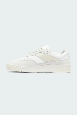 ACE SPIN - Baskets | Blanc