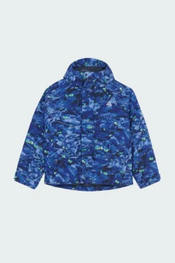 ACG - Doudoune | Bleu