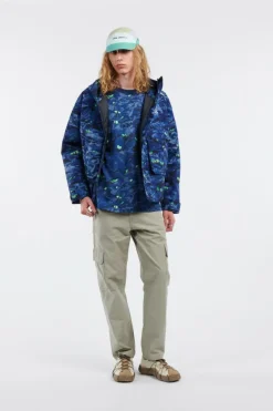 ACG - Doudoune | Bleu