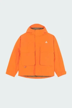 ACG - Doudoune | Orange