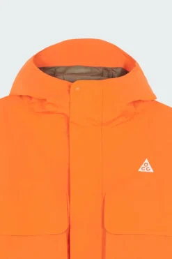 ACG - Doudoune | Orange